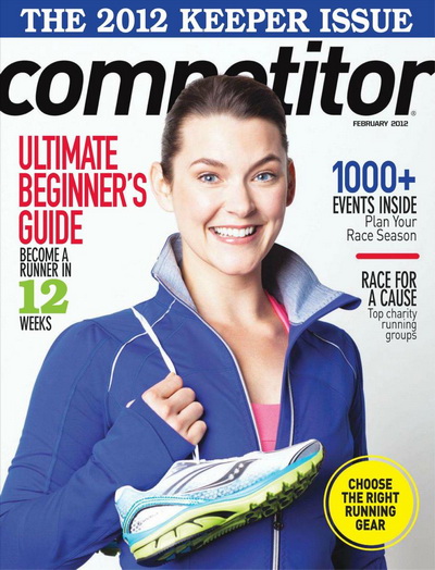 Competitor - February 2012