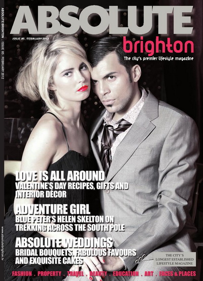 Absolute Brighton - February 2012