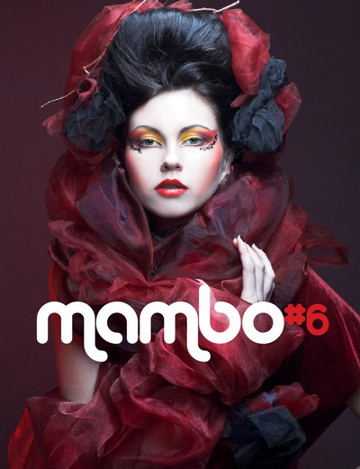 Mambo N° 6 - 2011