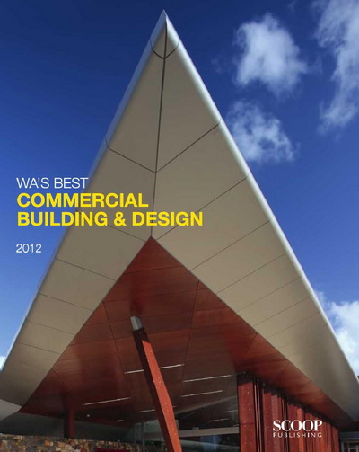 WA\'s Best Commercial Building & Design 2012