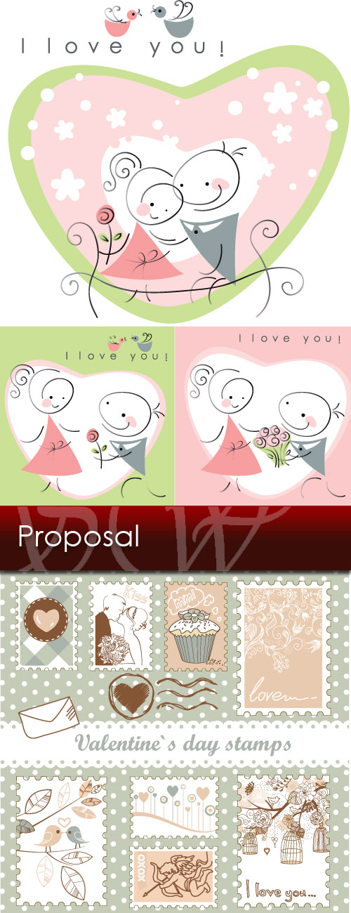 Proposal 4xEPS