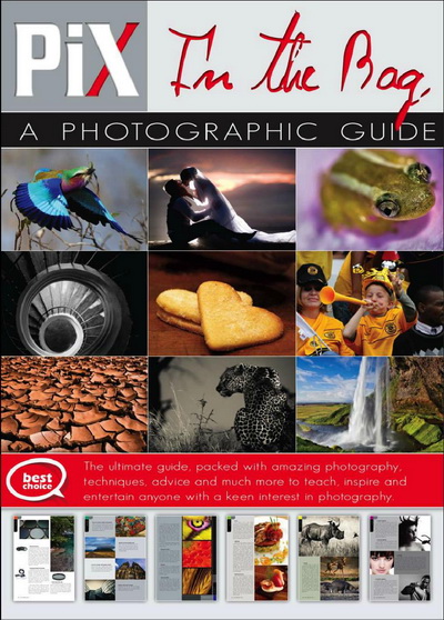Pix in The Bag - A Photographic Guide