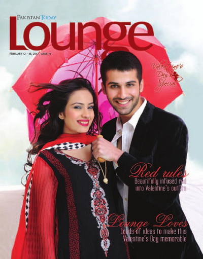 Pakistan Today Lounge - 12,February 2012