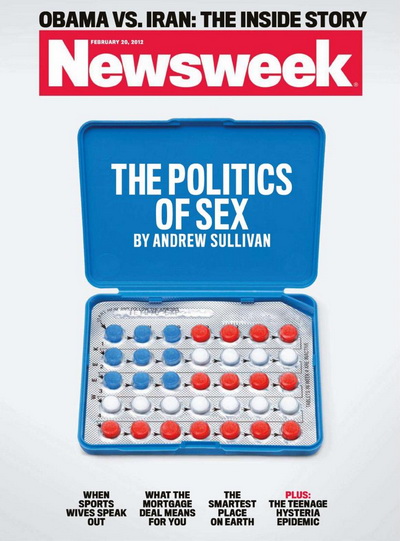 Newsweek - 20 February 2012