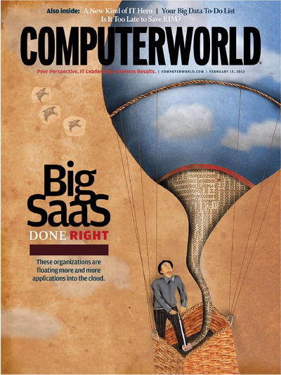 Computerworld - 13 February 2012