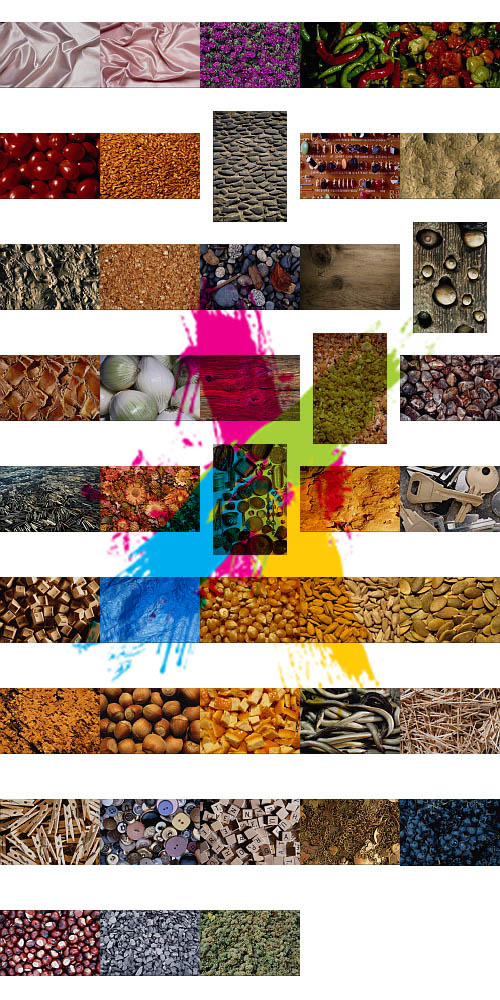 Corel Photo Libraries Backgrounds and Textures 2
