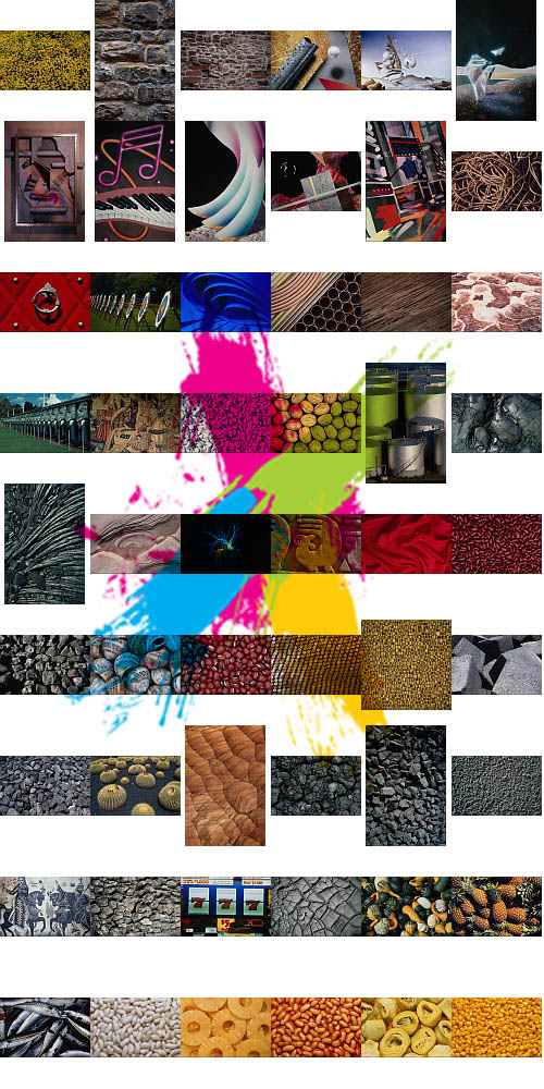 Corel Photo Libraries Backgrounds and Textures 3