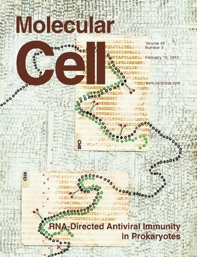 Molecular Cell - 10 February 2012