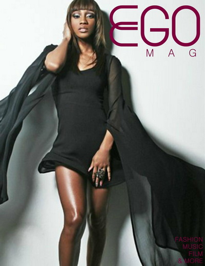EGO Mag - Winter 2012