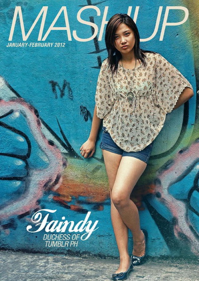 Mashup Magazine - January/February 2012