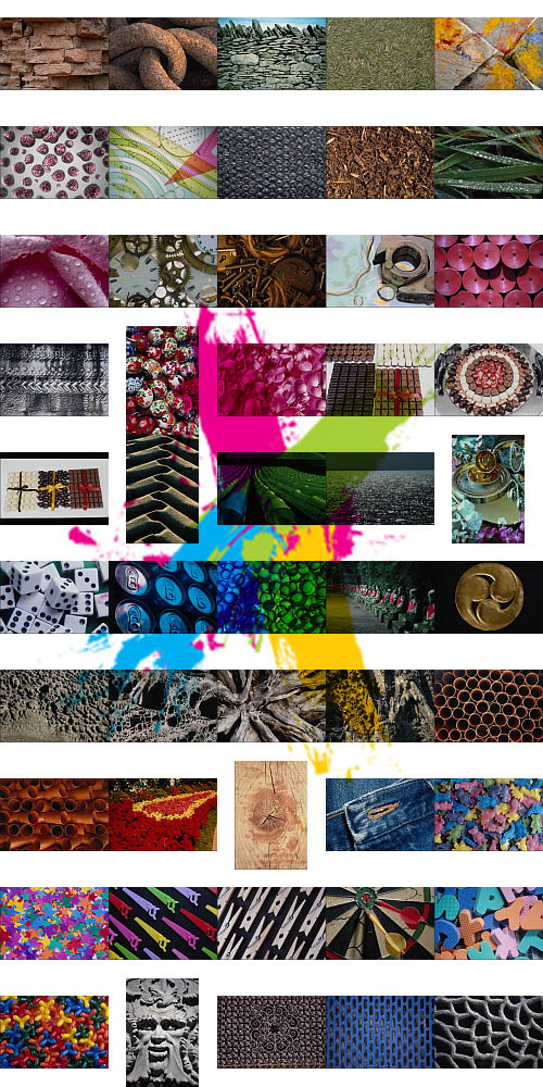 Corel Photo Libraries Backgrounds and Textures 4