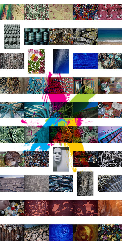 Corel Photo Libraries Backgrounds and Textures 5