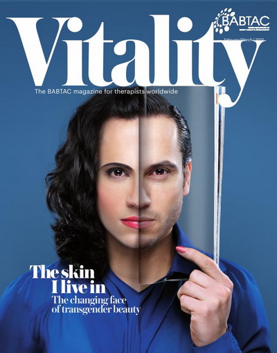 Vitality Magazine - February/March 2012