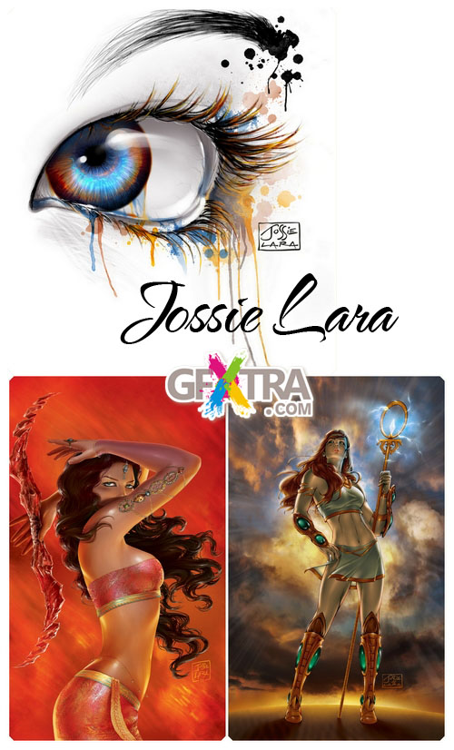 Jossie Lara Artworks