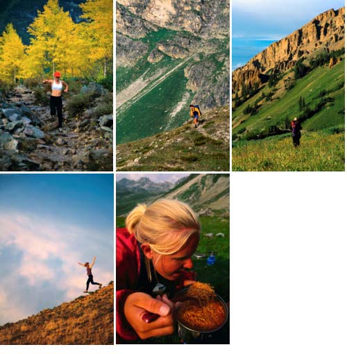 Brand-X X050 Sporting Challenge