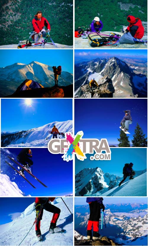 Brand-X X050 Sporting Challenge