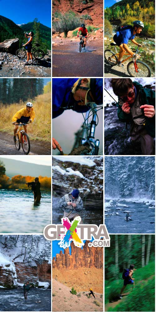 Brand-X X050 Sporting Challenge