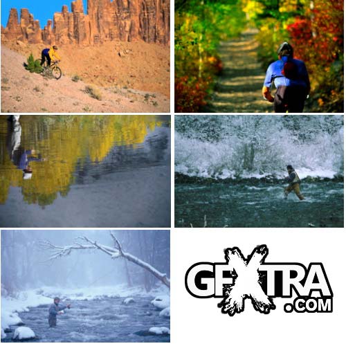 Brand-X X050 Sporting Challenge