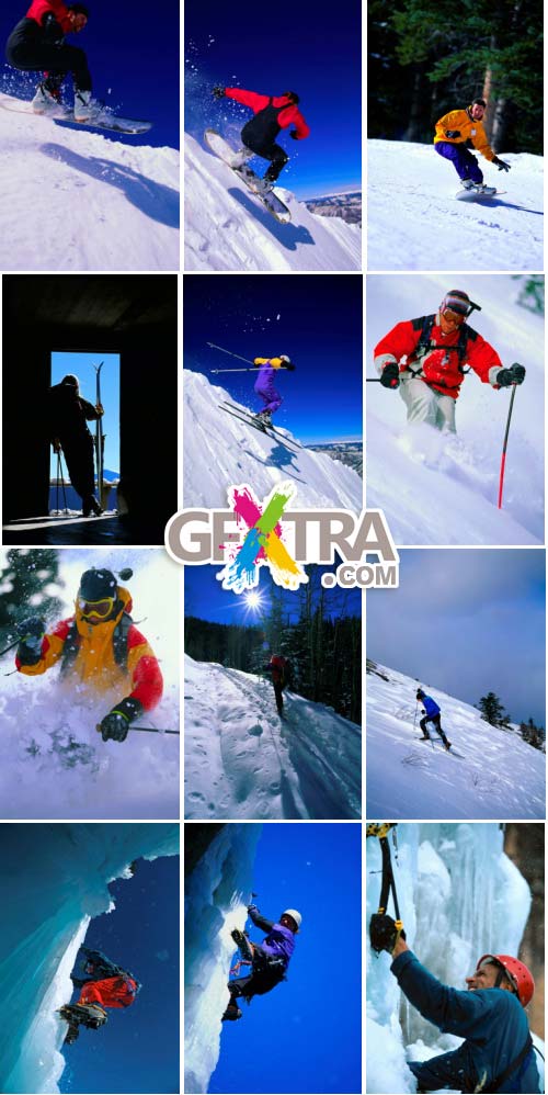 Brand-X X050 Sporting Challenge