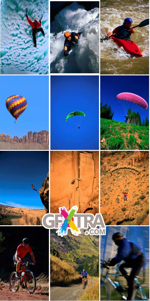 Brand-X X050 Sporting Challenge