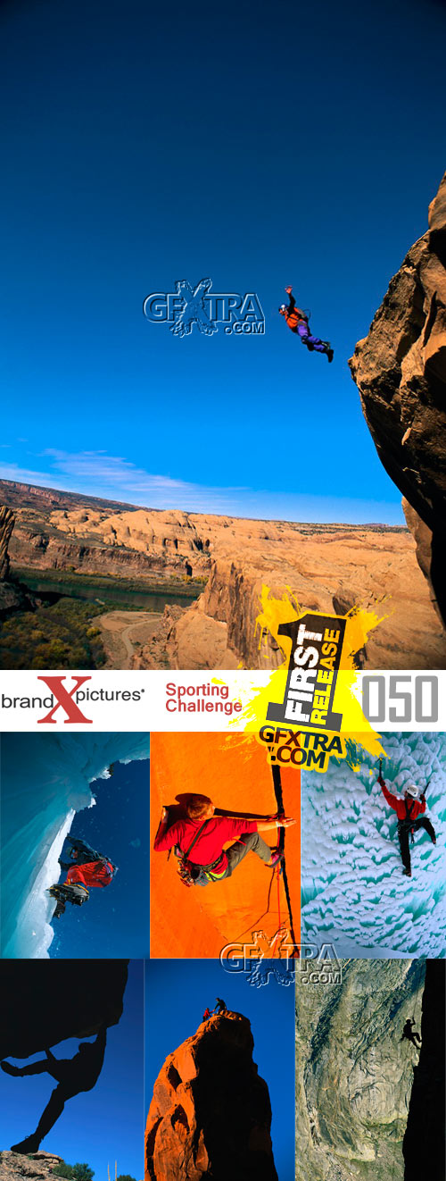 Brand-X X050 Sporting Challenge