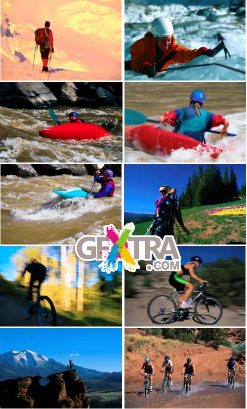 Brand-X X050 Sporting Challenge