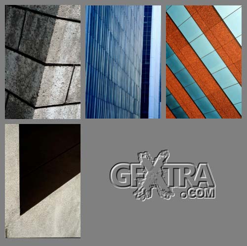 Brand-X X061 Architectural Details 1 Brand-X X061 Architectural Details 1