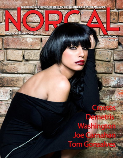 NORCAL Magazine - January 2012
