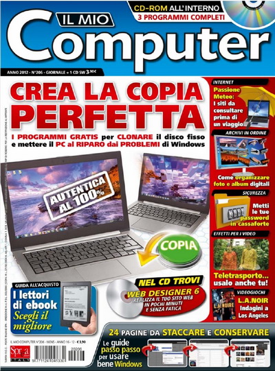 Il Mio Computer - Marzo 2012