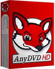 AnyDVD HD v7.0.0.0