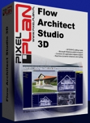 Flow Architect Studio 3D v1.6.0 Bilingual Incl Keyfilemaker-CORE