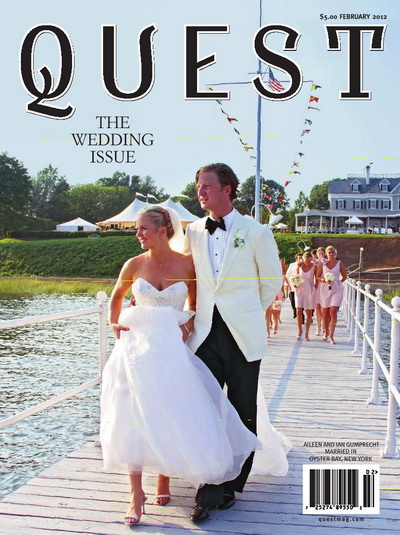 Quest Magazine - February 2012
