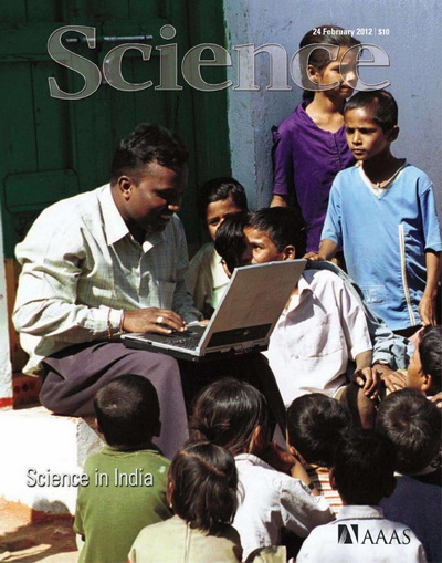 Science - 24 February 2012