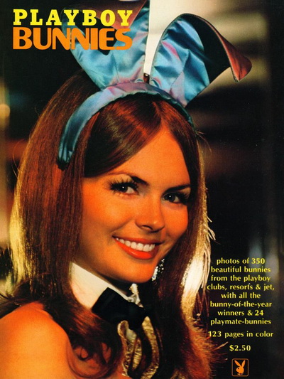 Playboy Bunnies 1 - 1972