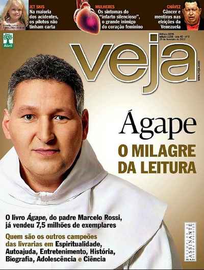 Revista Veja - Edicao 2258 - 29 de fevereiro de 2012