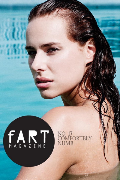 Fart Magazine - issue 17