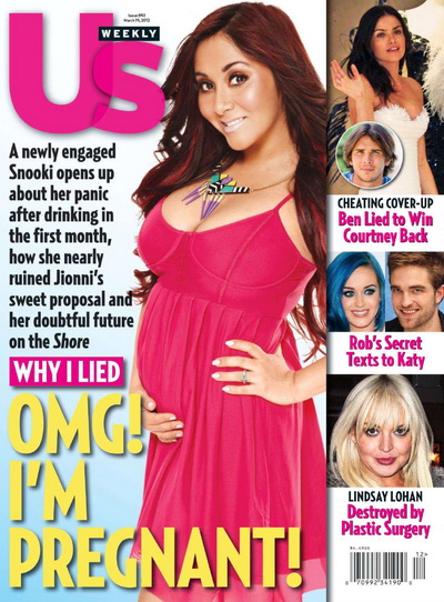US Weekly - 19 March 2012