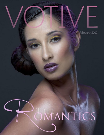 Votive Magazine - February 2012