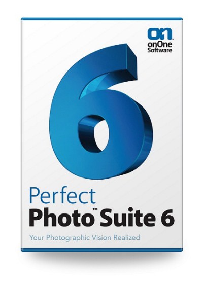 OnOne Perfect Photo Suite v.6.0 XFORCE (WIN)