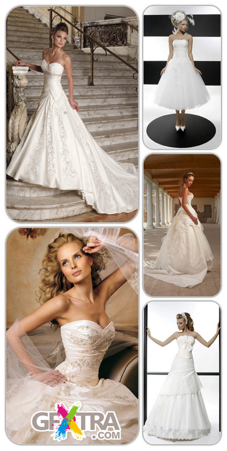 Photo Gallery - Wedding Dresses 3
