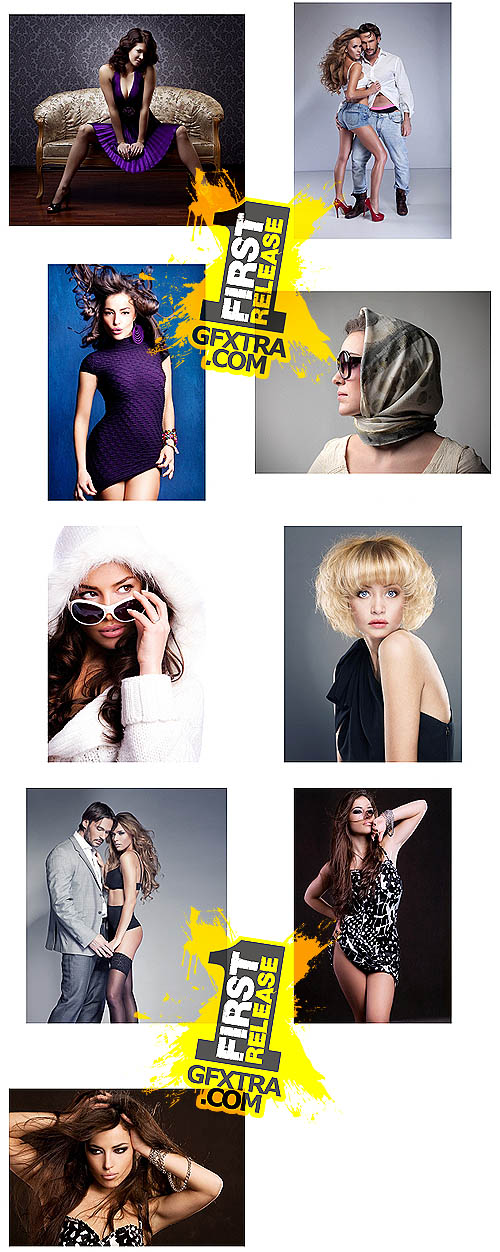 SS Amazing woman #4 - 25 UHQ photos SS Amazing woman #4 - 25 UHQ photos