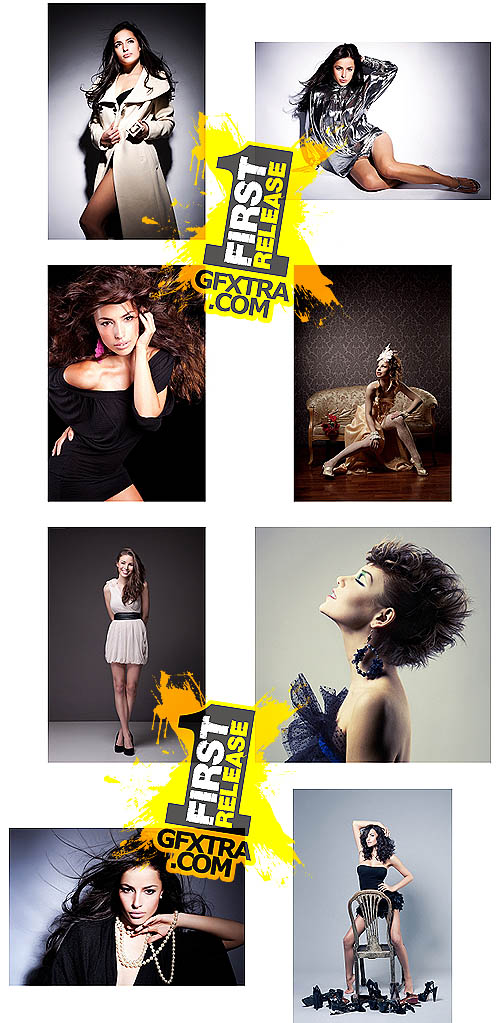 SS Amazing woman #4 - 25 UHQ photos SS Amazing woman #4 - 25 UHQ photos