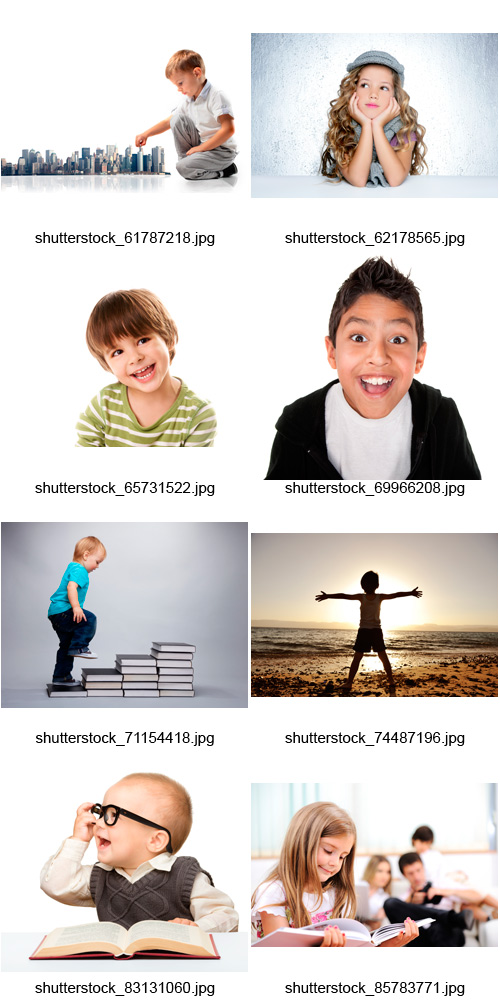 Amazing SS - Flowers of Life, 25xJPG's