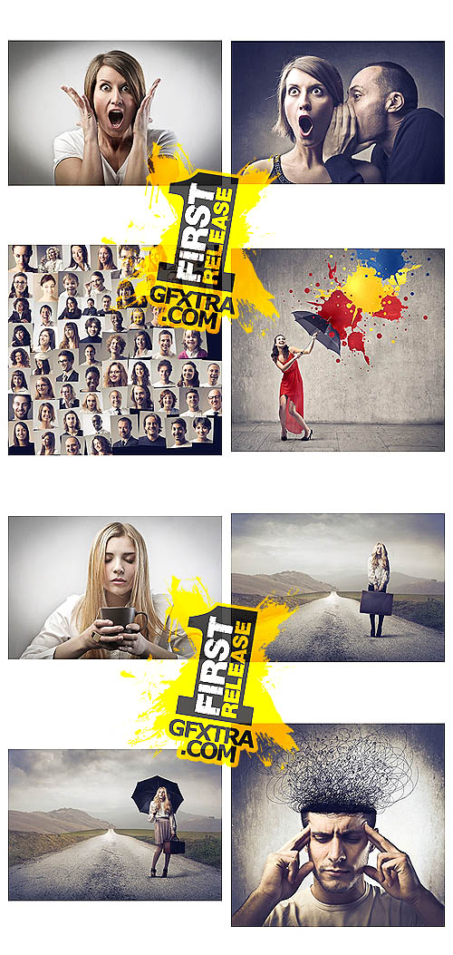 SS Creative People Concept - 25 UHQ photos SS Creative People Concept - 25 UHQ photos