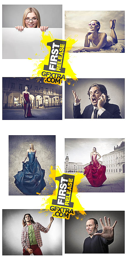 SS Creative People Concept - 25 UHQ photos SS Creative People Concept - 25 UHQ photos