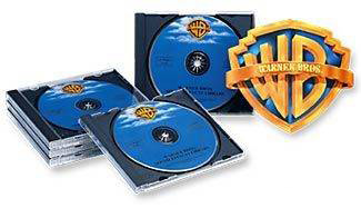 Warner Bros. Sound Effects Library (MP3)