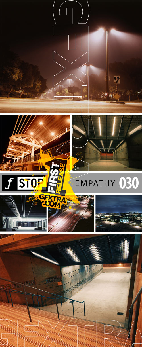 Empathy - FStop FS030
