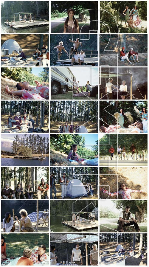 Trekking & Camping - Image100 Vol.1006