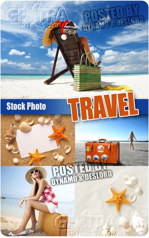 Travel - UHQ Stock Photo