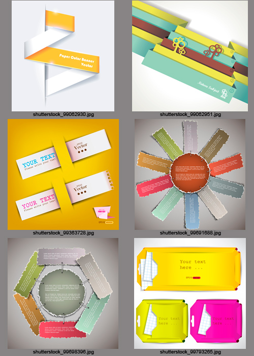 Amazing SS - Creative Backgrounds and Design Elements, 20xEPS Amazing SS - Creative Backgrounds and Design Elements, 20xEPS